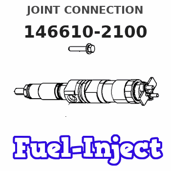 146610-2100 JOINT CONNECTION 