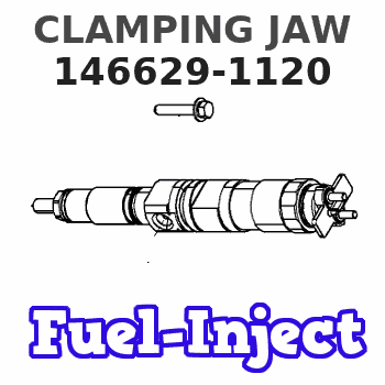 146629-1120 CLAMPING JAW 