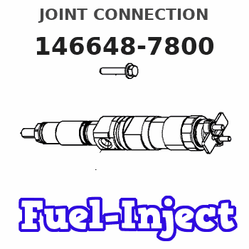 146648-7800 JOINT CONNECTION 