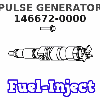 146672-0000 PULSE GENERATOR 