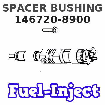 146720-8900 SPACER BUSHING 