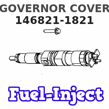 146821-1821 GOVERNOR COVER 