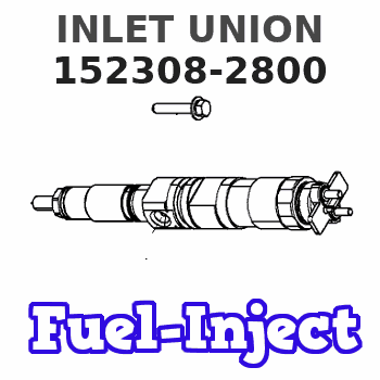 152308-2800 INLET UNION 