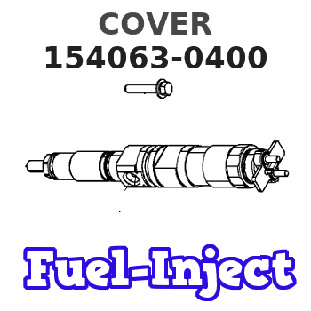 154063-0400 COVER 