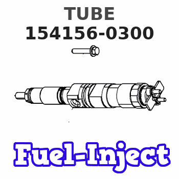 154156-0300 TUBE 