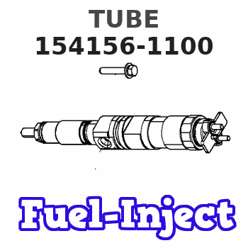 154156-1100 TUBE 