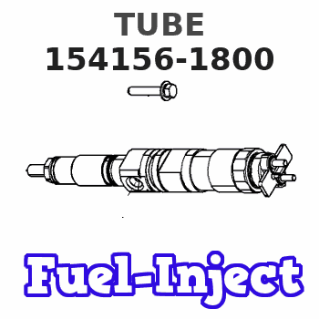 154156-1800 TUBE 