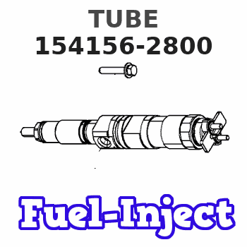 154156-2800 TUBE 
