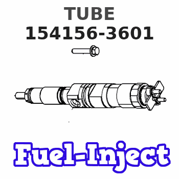 154156-3601 TUBE 