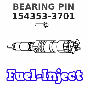 154353-3701 BEARING PIN 