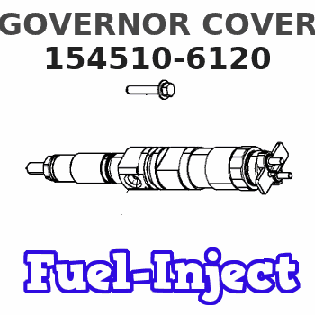 154510-6120 GOVERNOR COVER 
