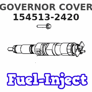 154513-2420 GOVERNOR COVER 