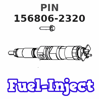 156806-2320 PIN 