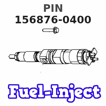 156876-0400 PIN 