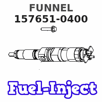 157651-0400 FUNNEL 