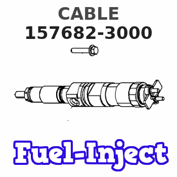 157682-3000 CABLE 