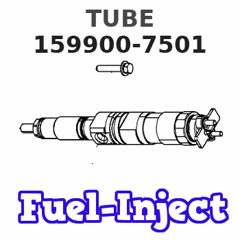 159900-7501 TUBE 