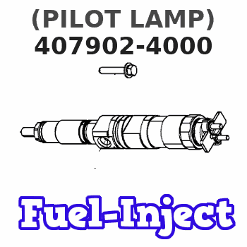 407902-4000 (PILOT LAMP) 