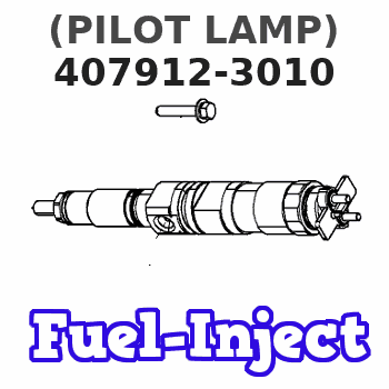 407912-3010 (PILOT LAMP) 