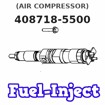 408718-5500 (AIR COMPRESSOR) 