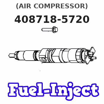 408718-5720 (AIR COMPRESSOR) 