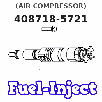408718-5721 (AIR COMPRESSOR) 