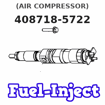 408718-5722 (AIR COMPRESSOR) 