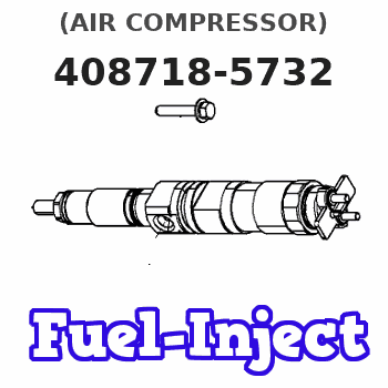 408718-5732 (AIR COMPRESSOR) 