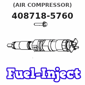 408718-5760 (AIR COMPRESSOR) 
