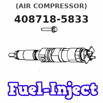 408718-5833 (AIR COMPRESSOR) 