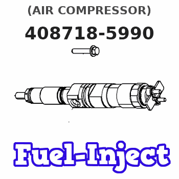 408718-5990 (AIR COMPRESSOR) 
