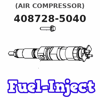 408728-5040 (AIR COMPRESSOR) 