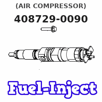 408729-0090 (AIR COMPRESSOR) 
