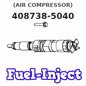 408738-5040 (AIR COMPRESSOR) 