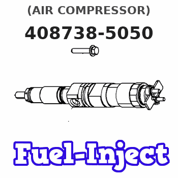 408738-5050 (AIR COMPRESSOR) 