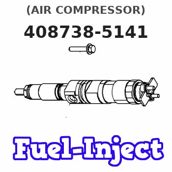 408738-5141 (AIR COMPRESSOR) 