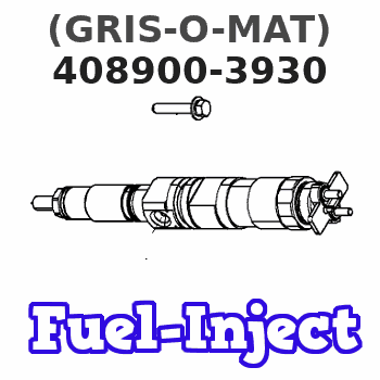 408900-3930 (GRIS-O-MAT) 