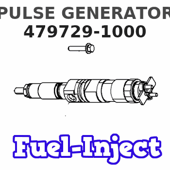 479729-1000 PULSE GENERATOR 