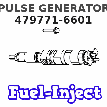 479771-6601 PULSE GENERATOR 