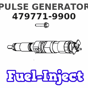 479771-9900 PULSE GENERATOR 