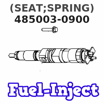 485003-0900 (SEAT;SPRING) 